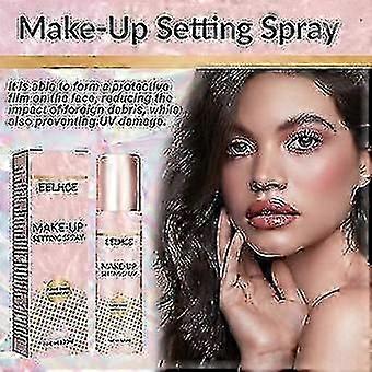 EELHOE Makeup Spray,Long Lasting Setting Spray