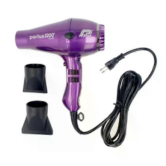 Parlux Haardroger 3200 Plus Violet