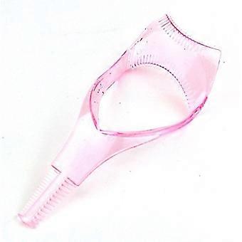 3in1 Mascara Applicator Gids Gereedschap Wimperkam Make-up