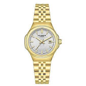 Lee Cooper - LC08394.130 - Armbanduhr - Damen - Quarz - KELSEY