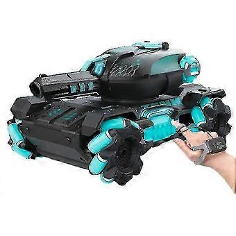 2026 Gesture Controlled Rc Tank Remote Control Car Toy Adult Teenager Birthday Gift
