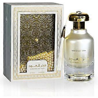 Fakhar Al Oud The White Oud EDP 100ml