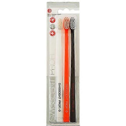 Sensitive Extra Soft Set - Set toothbrushes