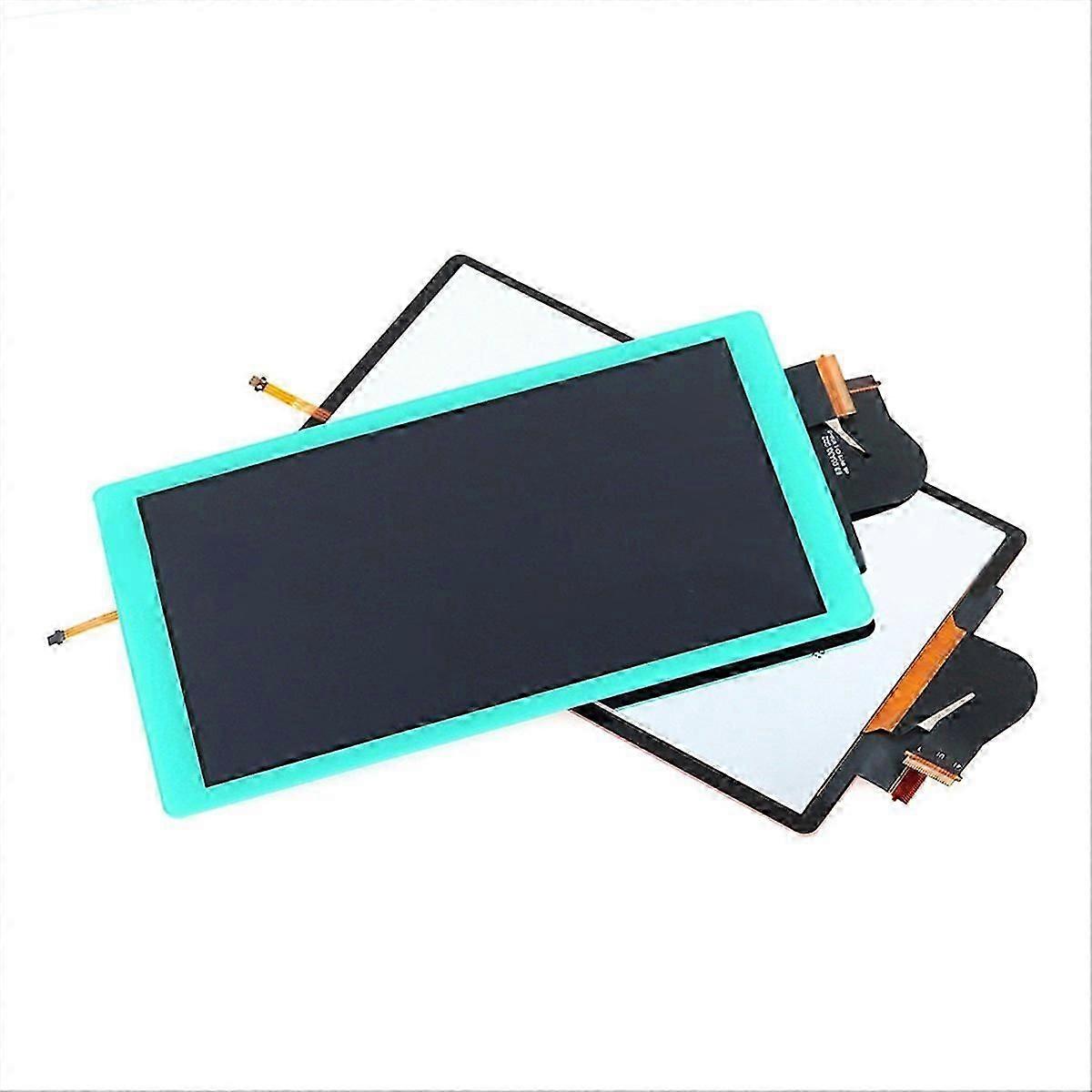 2-in-1 Replacement LCD Display & Touch Screen for Grey