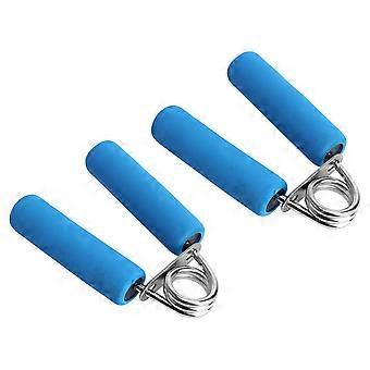 Hand Grippers for Heavy Grip Strength Training 6 Pieces