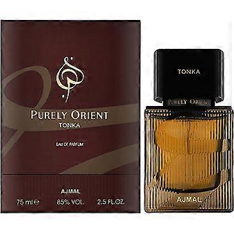Purely Orient Tonka EDP 75ml