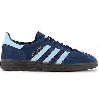 adidas Handball Spezial - Men's Sneakers Shoes Blue BD7633