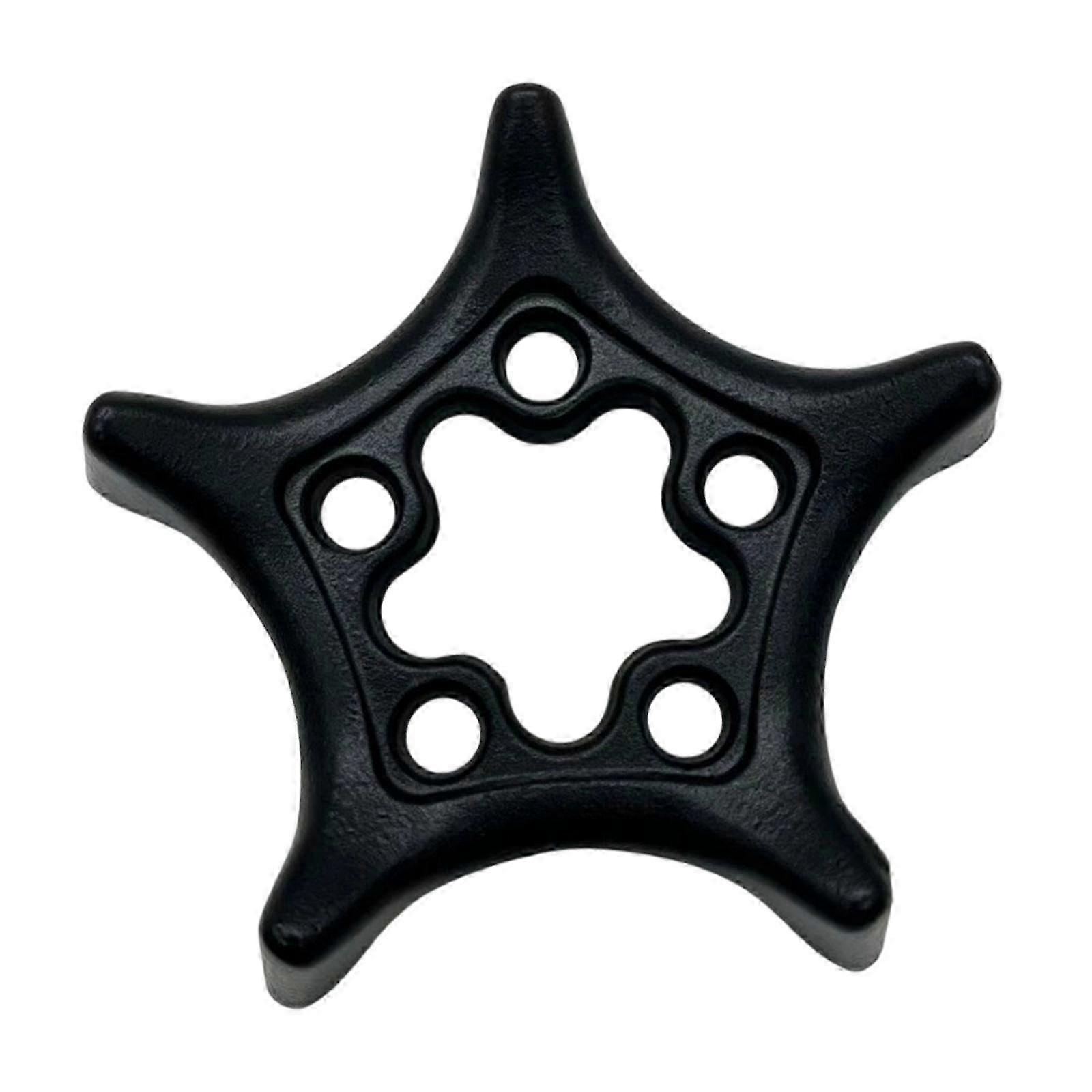 Cast Iron Teapot Stand Elevated Heat-Resistant