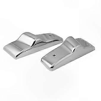 Paar links rechts achteruitkijkspiegel beugels voor Freightliner Century Columbia Trucks