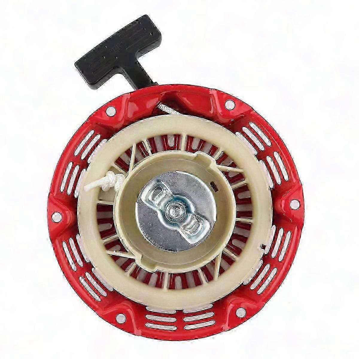 Recoil Pull Starter Replacement for 168F 170F 2-3KW Generator