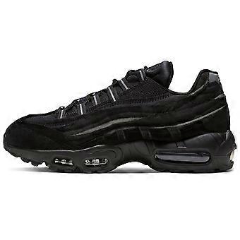Nike X Comme Des Garcons Air Max 95 'Preto' CU8406-001