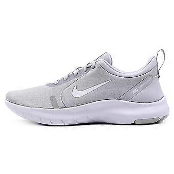 Nike Flex Experience RN 8 'Branco Pure Platinum' Feminino AJ5908-101
