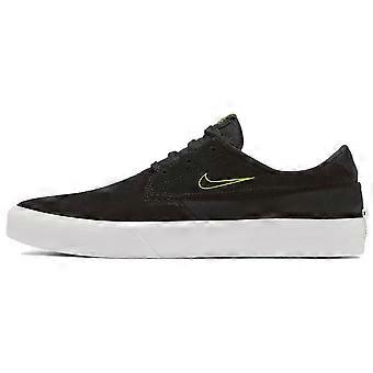 Nike Sb Shane 'Black Yellow' BV0657-004