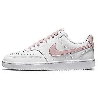 Nike Court Vision Low 'White Pink Oxford' Women's CD5434-113