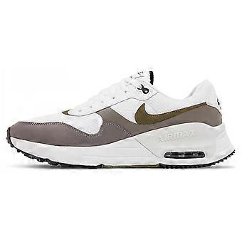 Nike Air Max Systm 'White Medium Olive' DV7587-100
