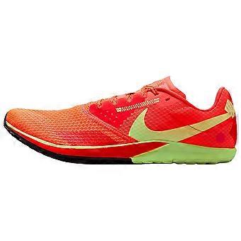 Nike Zoom Rival Waffle 6 Hyper Orange Bright Crimson Mint Foam Lime Blast DX7998-800