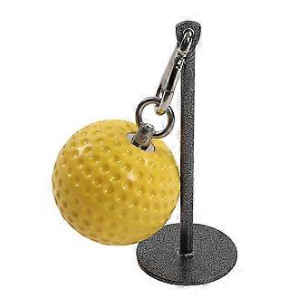 Wrist Exercise Adjustable Hand Grip Strengthener 97mm for Forearm
