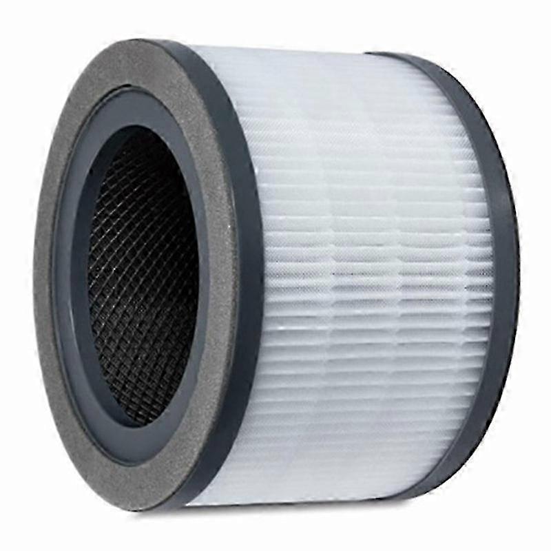 True HEPA & Activated Carbon Filter