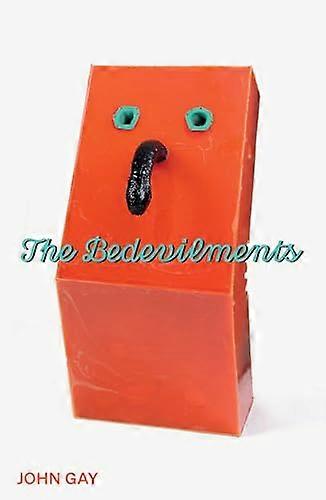 The Bedevilments