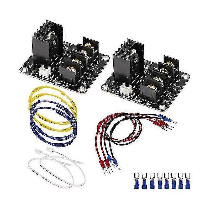 ANET A8 Heated Bed MOSFET Expansion Kit