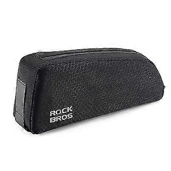 High Capacity Reflective Frame Bag