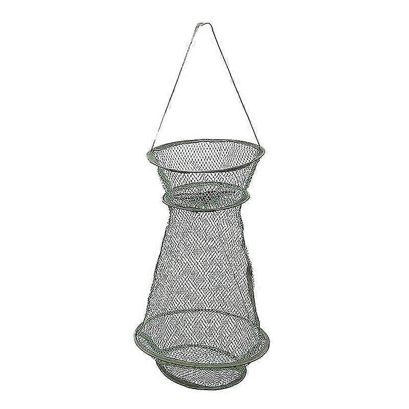 3pcs Filet de pêche pliable