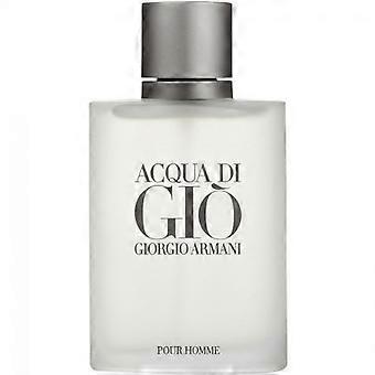 Herrenparfüm Armani ACQUA DI GIÒ POUR HOMME EDT 100 ml