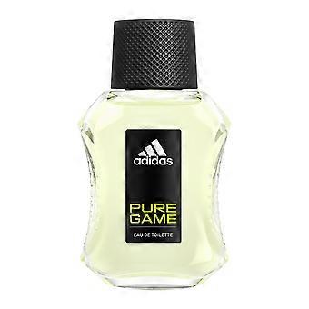Parfyme for menn Adidas Pure Game EDT