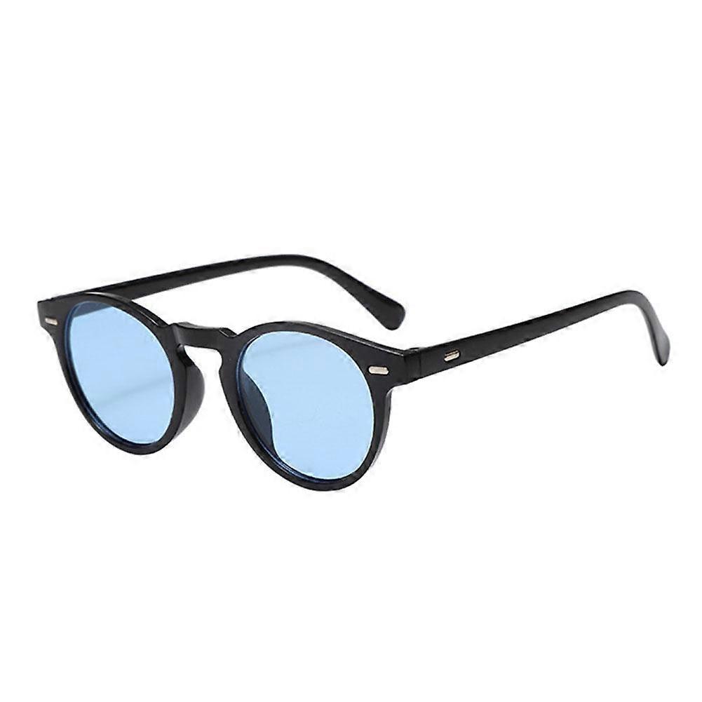 Retro PC Blue Light Glasses 18g
