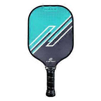 FIBERGLASS Exceptional and Premium Quality E-Jet Sports Pickleball Paddle