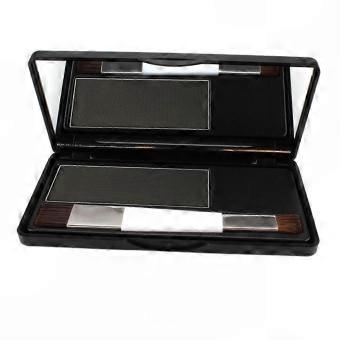 For Thinning Hair Hair Fill-in Powder Roots Cover Up Concealer Black