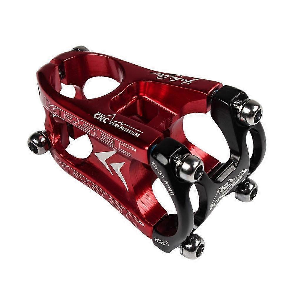 Lightweight 50mm Riser MTB Handlebar