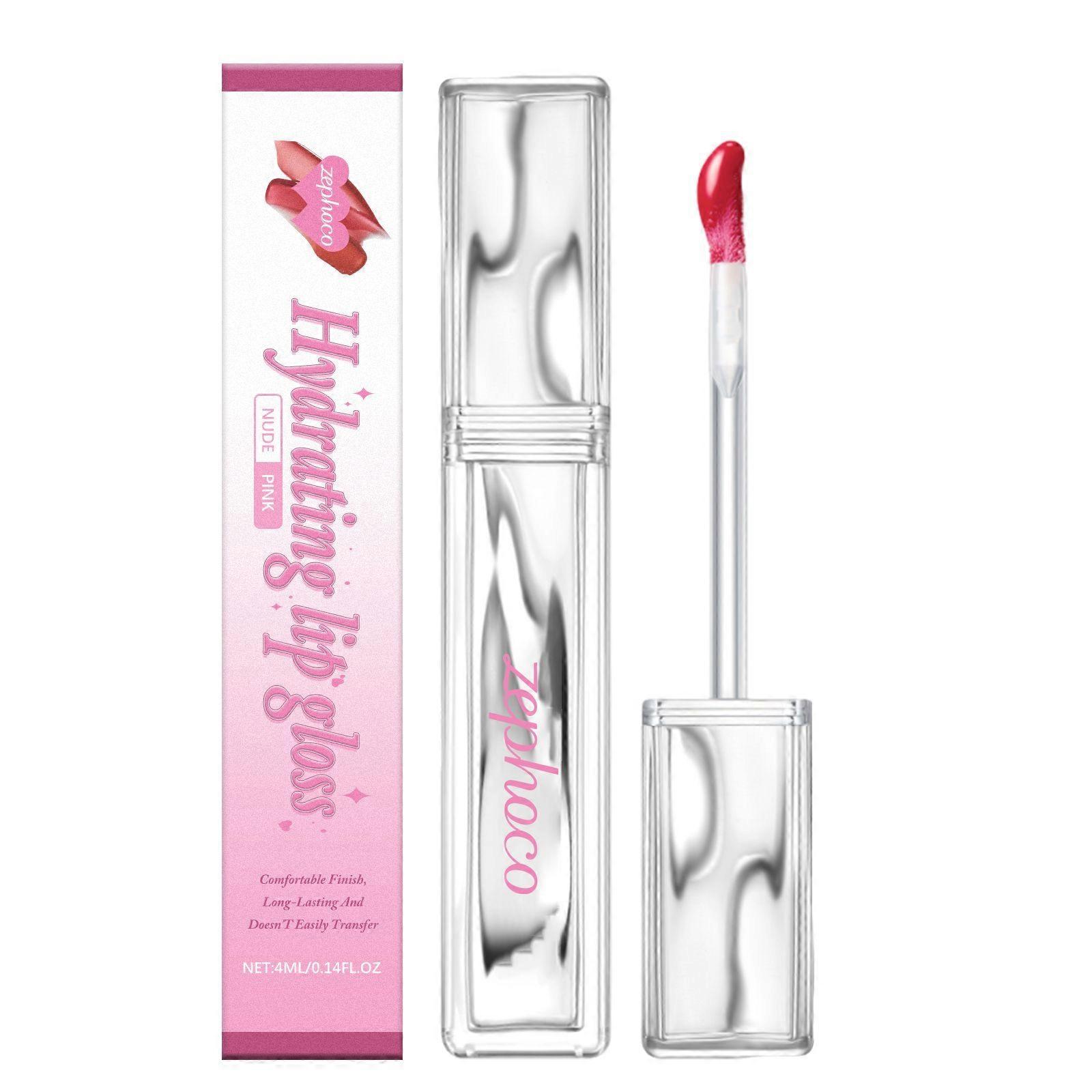 zephoco Hydrating Lip Gloss