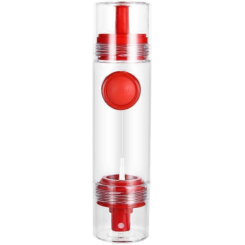 3-Piece Press-Controlled Bottles