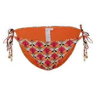 Biba Womens/Ladies Geometric Bikini Bottoms