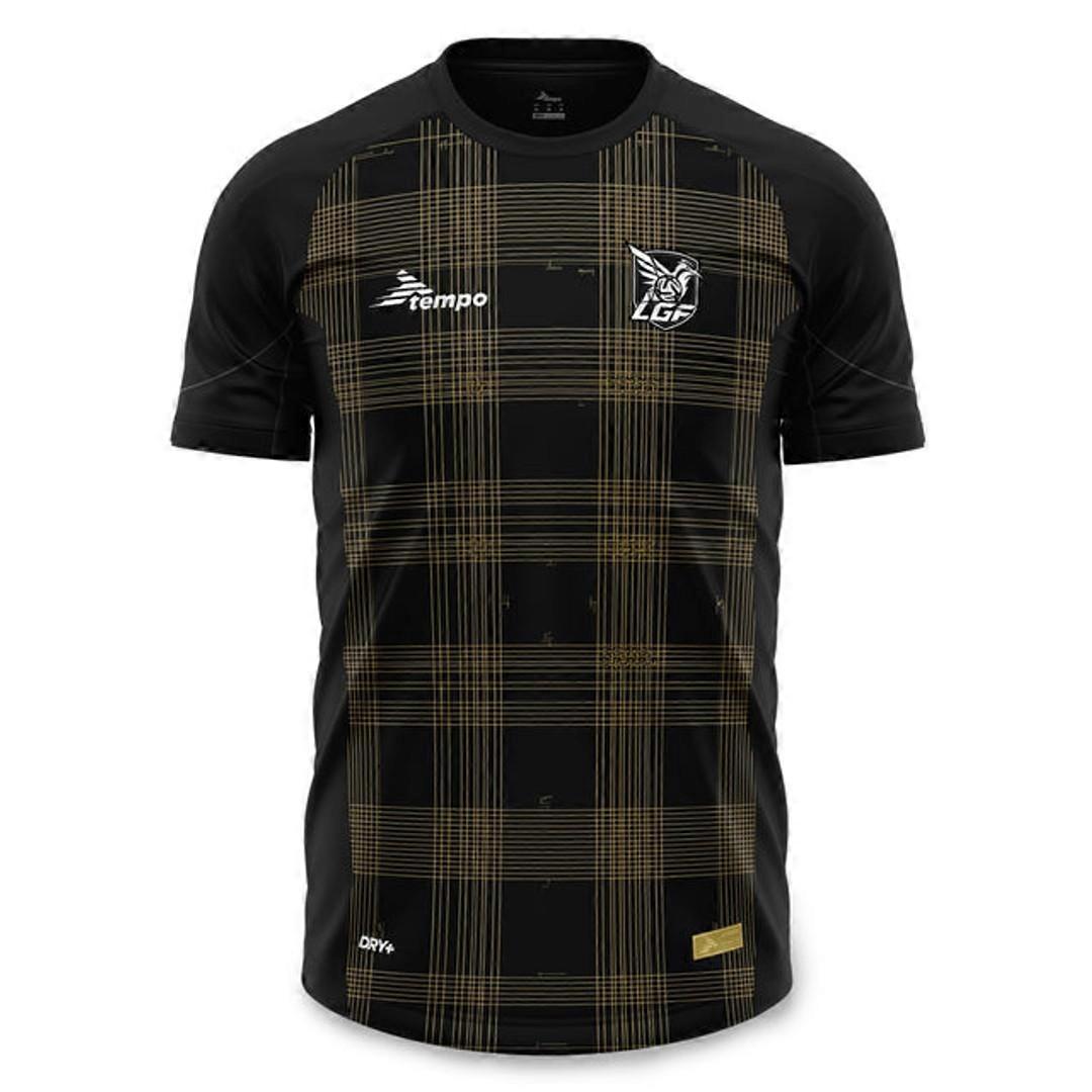 2026-2027 Guadeloupe Third Shirt