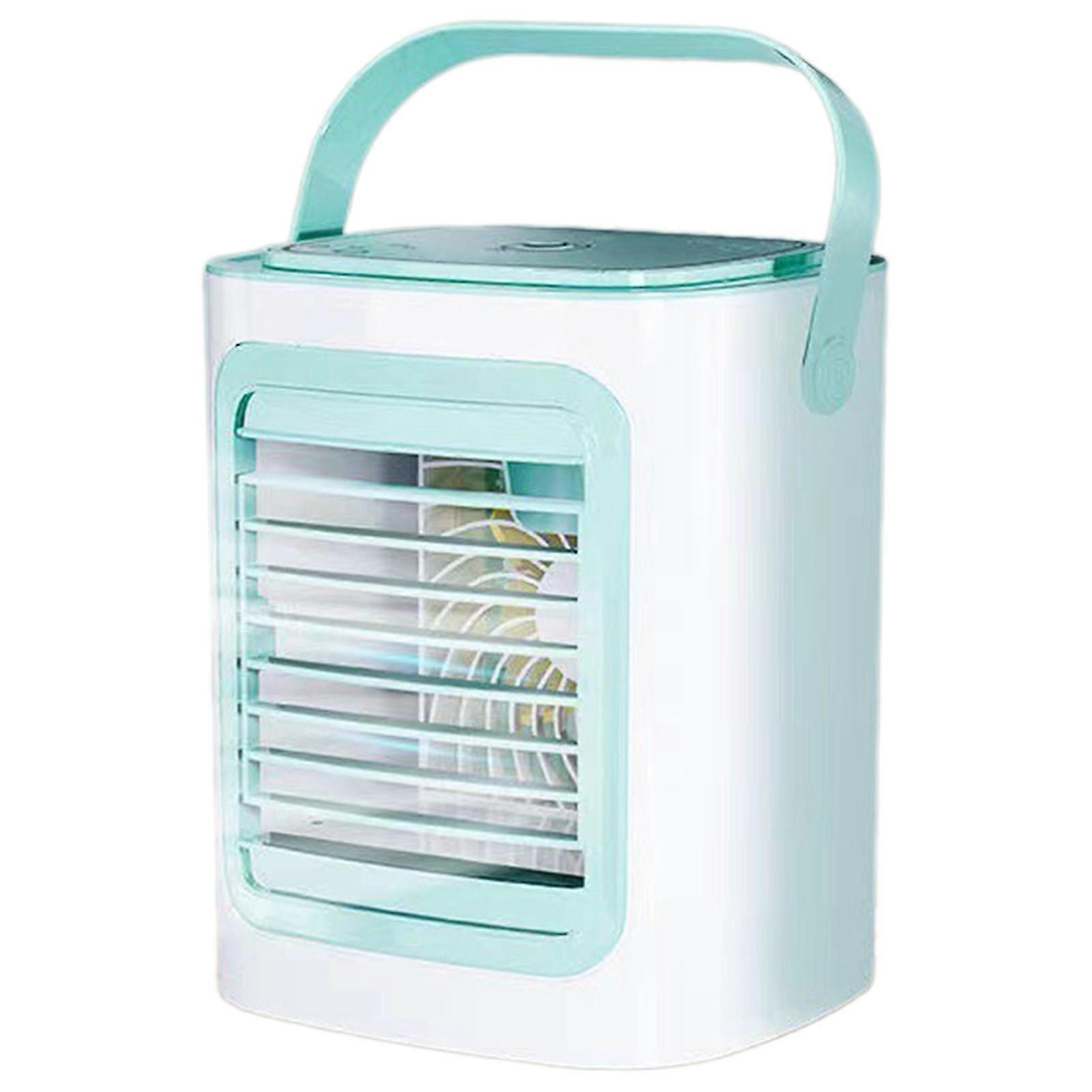 Portable USB Air Cooler Fan