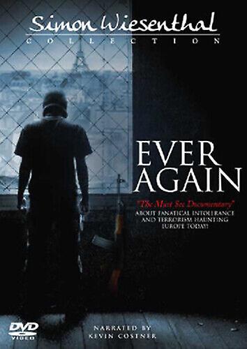 Ever Again DVD (2007) cert E - Region 2