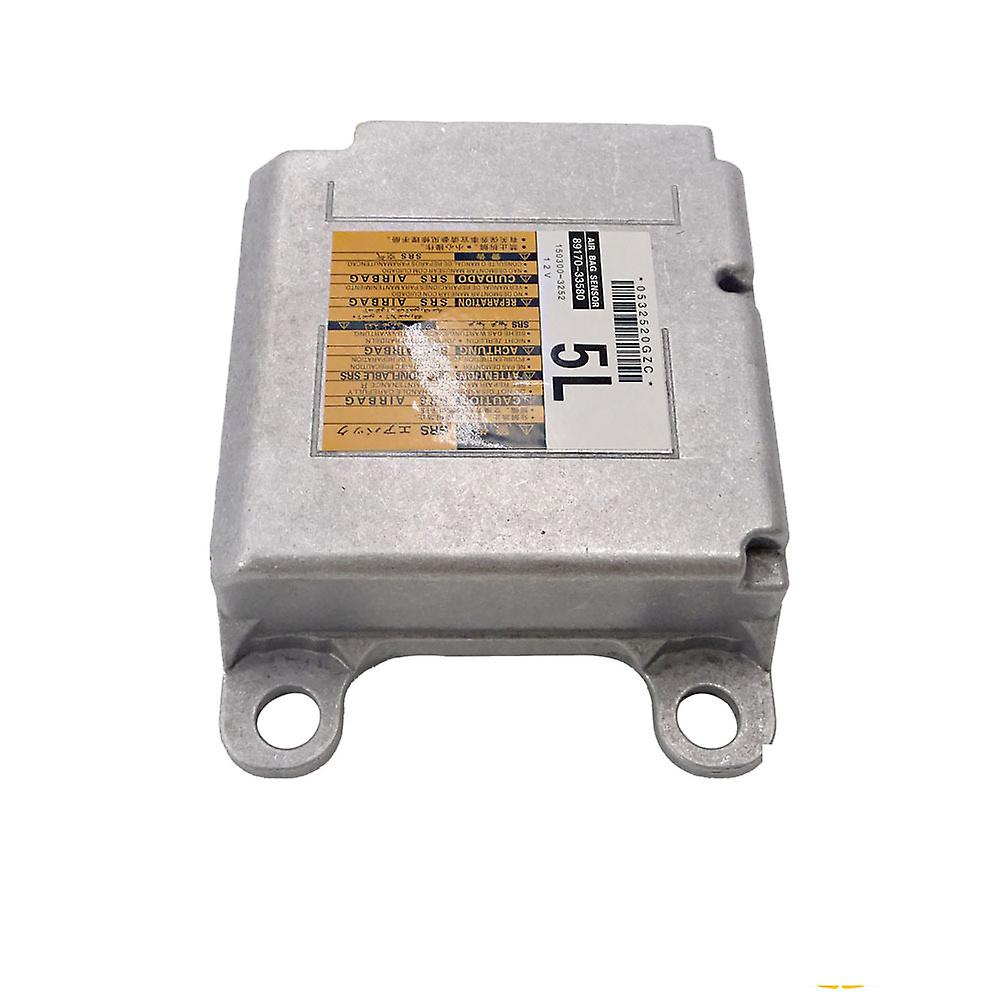 Airbag Computer Board Apply To: Lexes Es240 Es350 2006-2012 Oe: 89170-33580