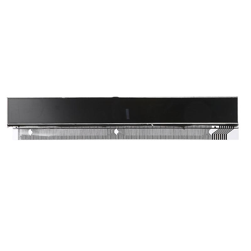 Car Instrument Lcd Display Screen For-bmw E31 E34 E36