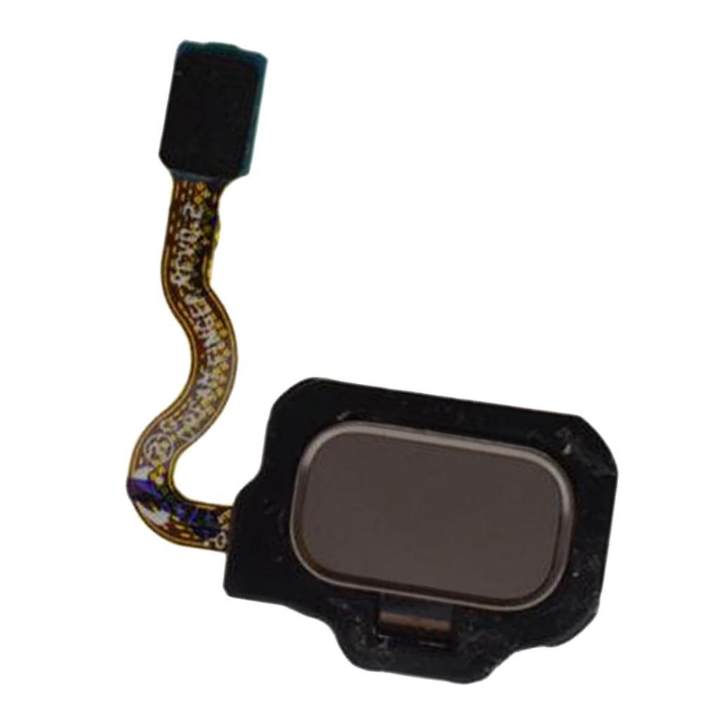 Home Flex Switch Main Button Main Button Switch For Samsung S8 Black