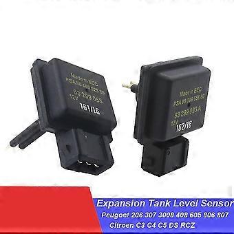 thumbnail image 2 of 1306J0 Coolant Water Expanson Tank Level Sensor For 207 3008 408 508 2 of 14
