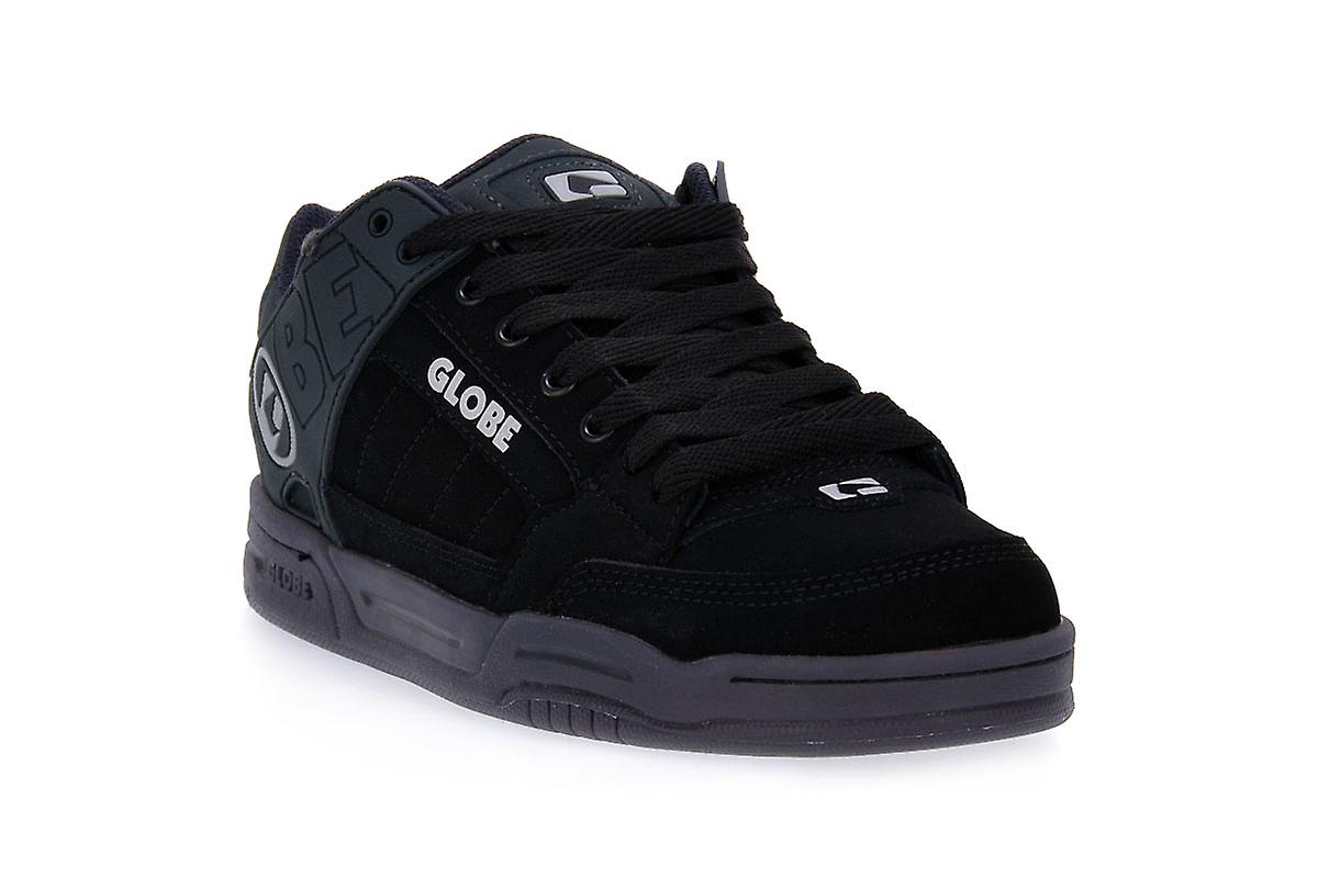 Globe Tilt Night Silber Sneakers Mode