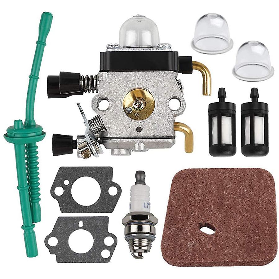 Forgasser for FS55 FS55R FS38 FS45 FS46 KM55 HL45 FS45L FS45C FS46C FS55C FS55RC strengtrimmer