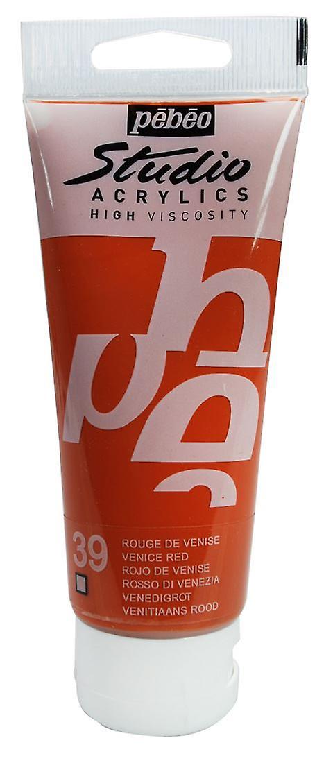 Pebeo Studio akryyli maali 100ml