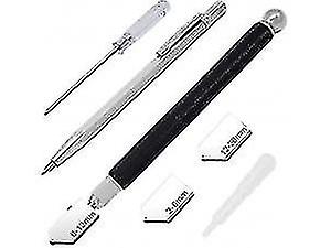 Professional Glass Cutter Kit
