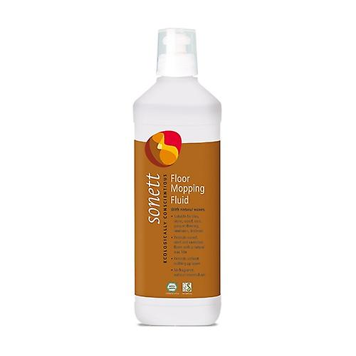 Floor wax 500 ml