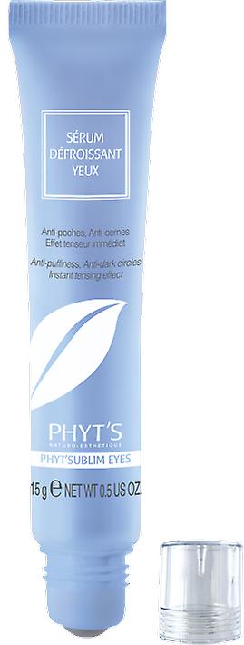 Phyts - SÉrum DÉfroissant Yeux (sublim Eye)