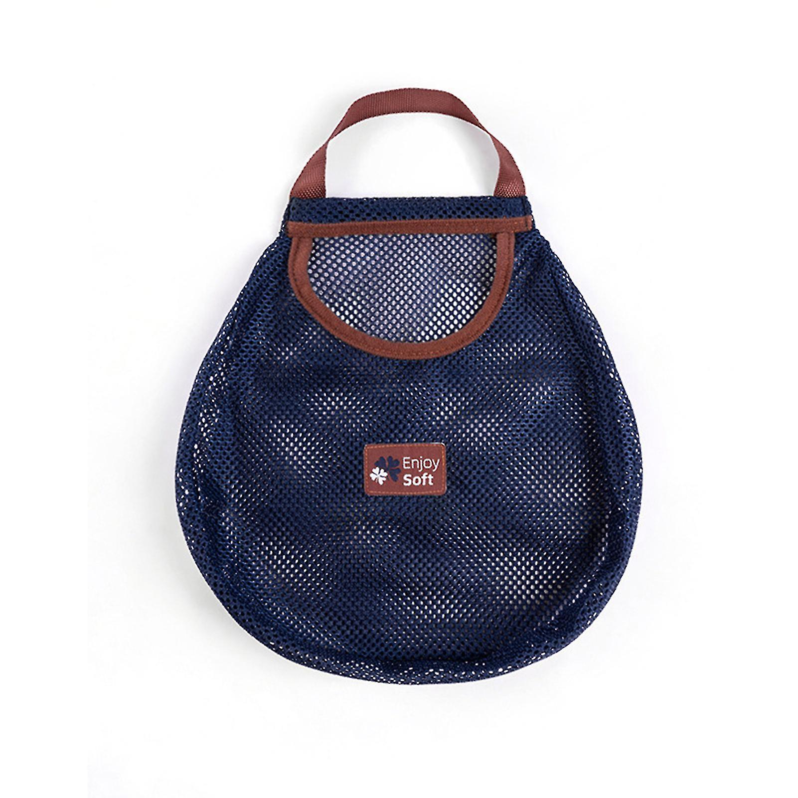 Kitchen Organizing Storage Bag Reusable Grocery Produce Bags For Household Storage Management
