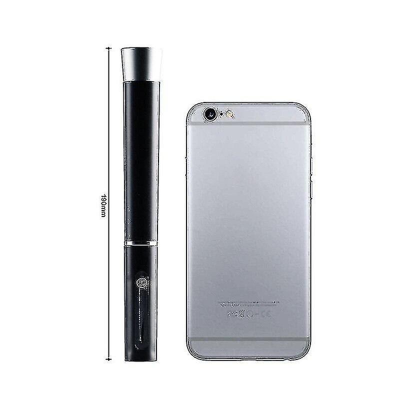 Amazingly Simple Wine Opener Pump Air Pressure Wine Bottle Opener Easy Cork Remover